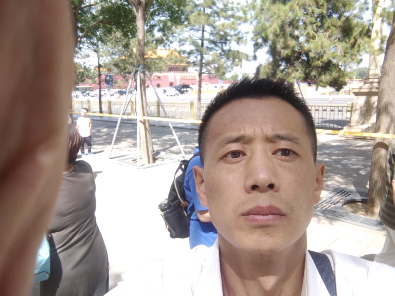 刘红兵的第一张照片--长乐交友网