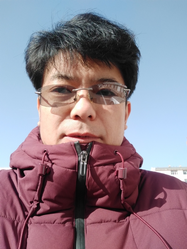 一生随缘的第一张照片--长乐交友网