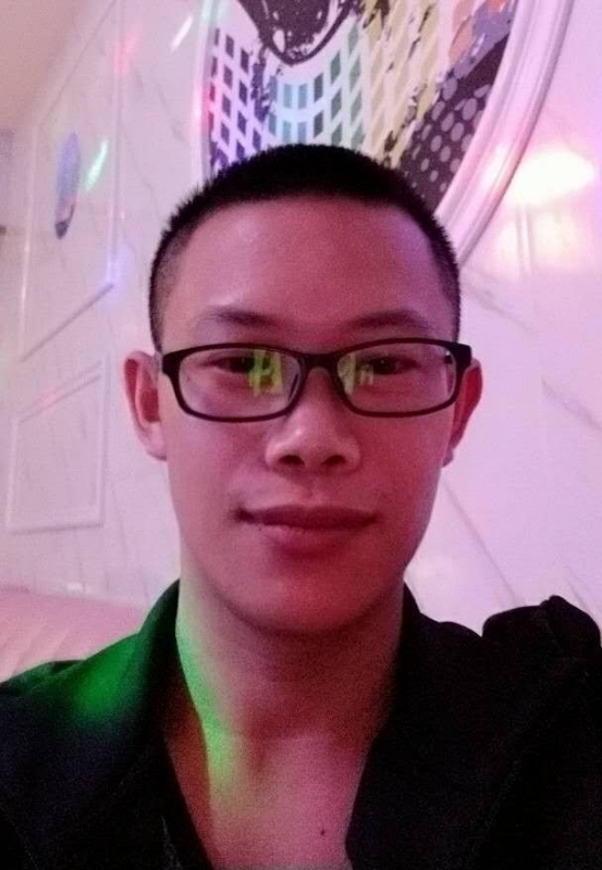 小海哥哥的第一张照片--长乐交友网