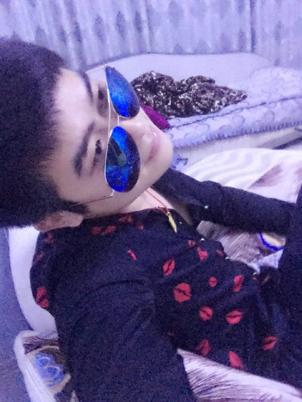 张小嫌的第一张照片--长乐交友网