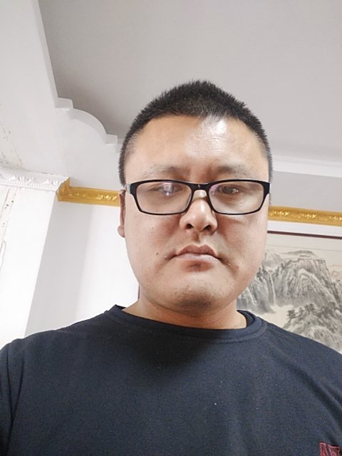 永不言败的第一张照片--长乐交友网