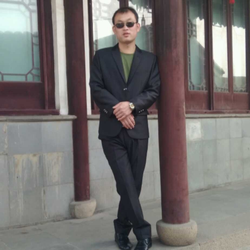 缘分的第一张照片--长乐交友网