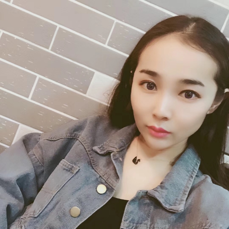 相见恨晚的第一张照片--长乐交友网