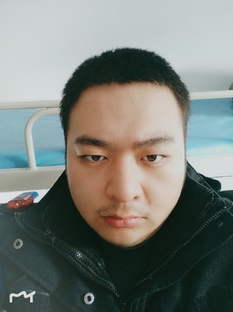 负重前行的第一张照片--长乐交友网