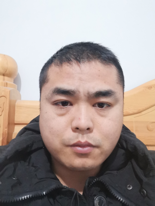 真诚的第一张照片--长乐交友网