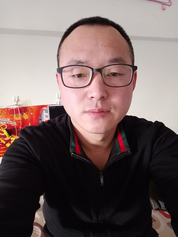 青苹果的第一张照片--长乐交友网
