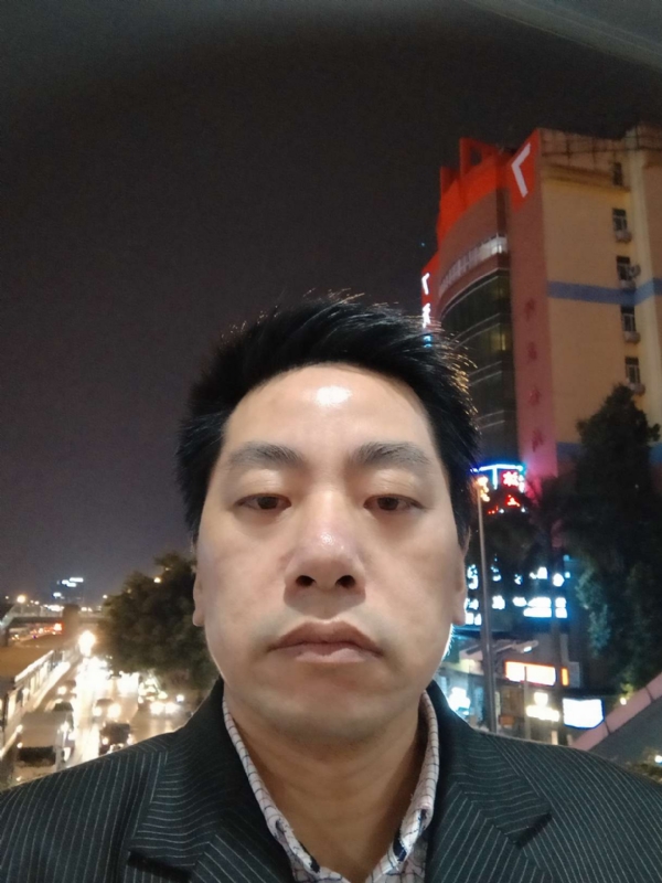 寻找真爱的第一张照片--长乐交友网