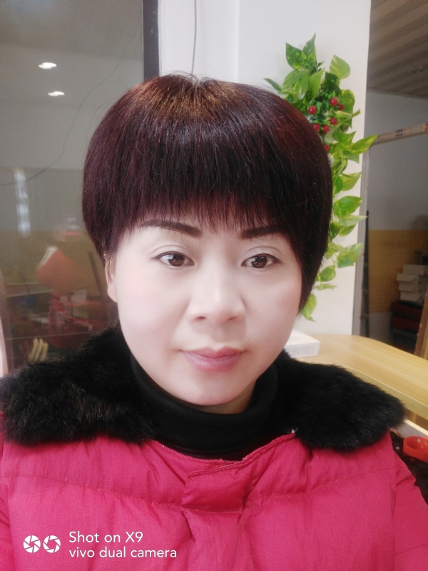 牵手到老的第一张照片--长乐交友网
