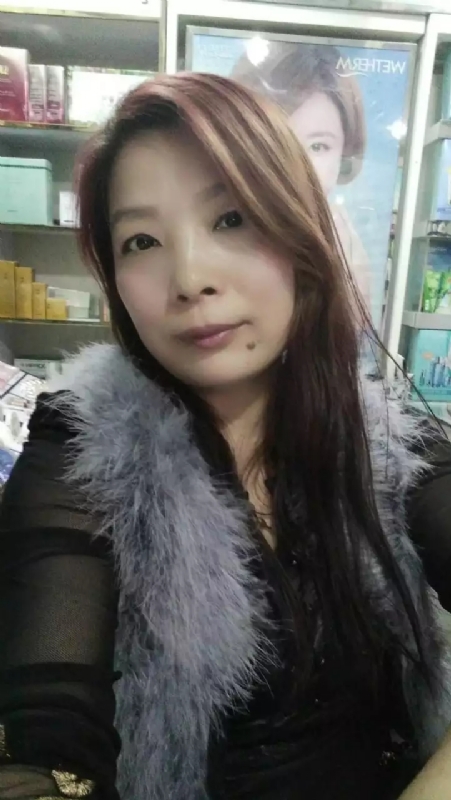 胡静的第二张照片--长乐交友网