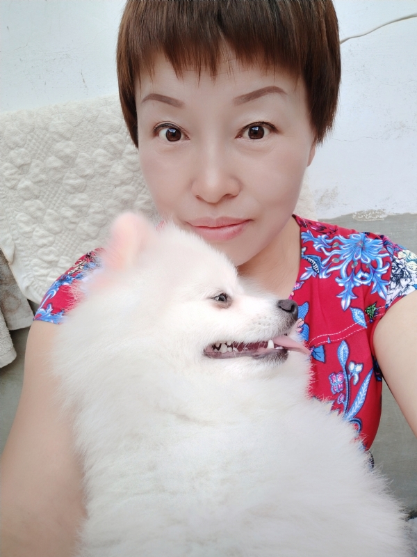 世事无常的第二张照片--长乐交友网
