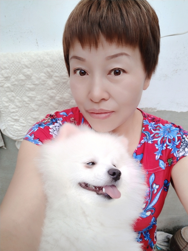 世事无常的第三张照片--长乐交友网