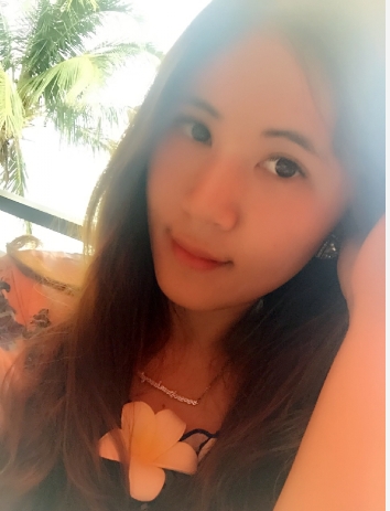 婷婷的第一张照片--长乐交友网