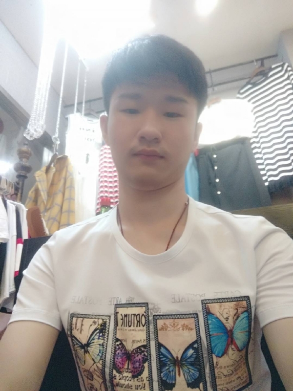 许你一世的第一张照片--长乐交友网