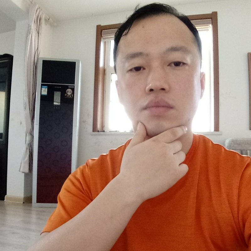 爱热闹的人的第一张照片--长乐交友网