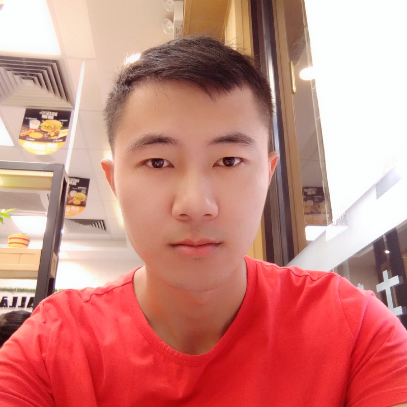 徐猛先生的第一张照片--长乐交友网