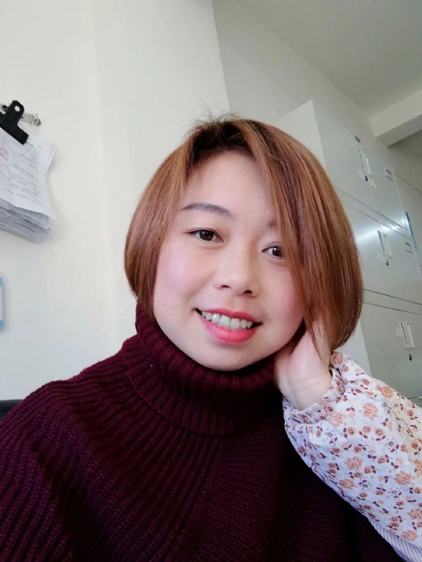 漠然的第一张照片--长乐交友网