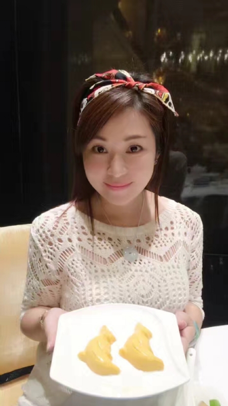 CC的第一张照片--长乐交友网