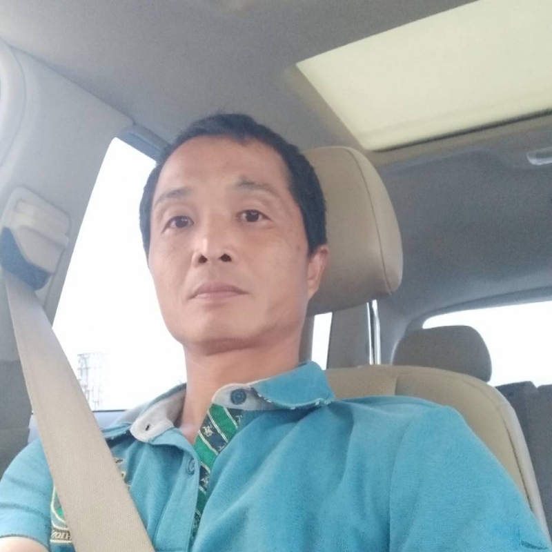 温柔男孩的第一张照片--长乐交友网