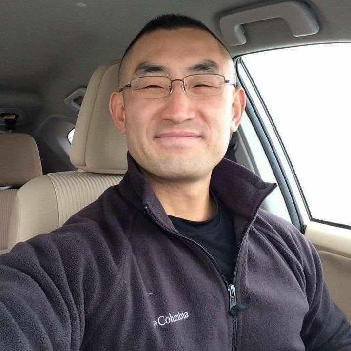 成福江的第一张照片--长乐交友网