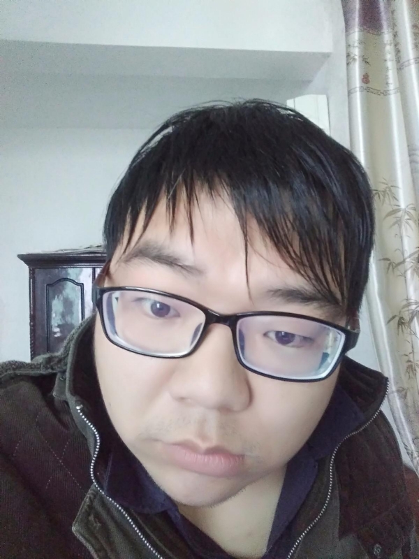 一念一生的第一张照片--长乐交友网