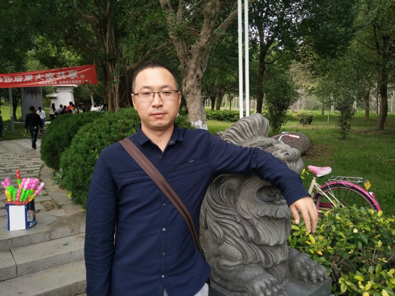逍遥龙龙的第一张照片--长乐交友网