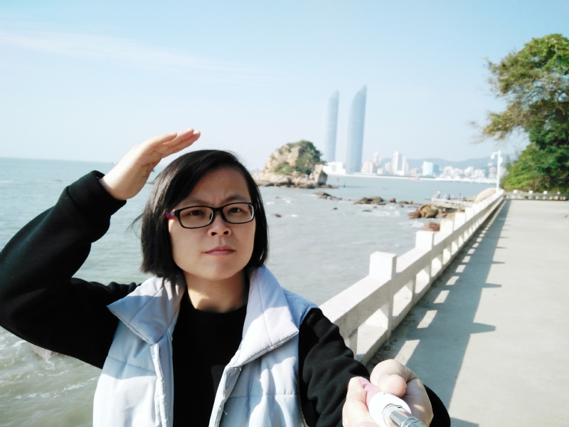 吕小包的第一张照片--长乐交友网