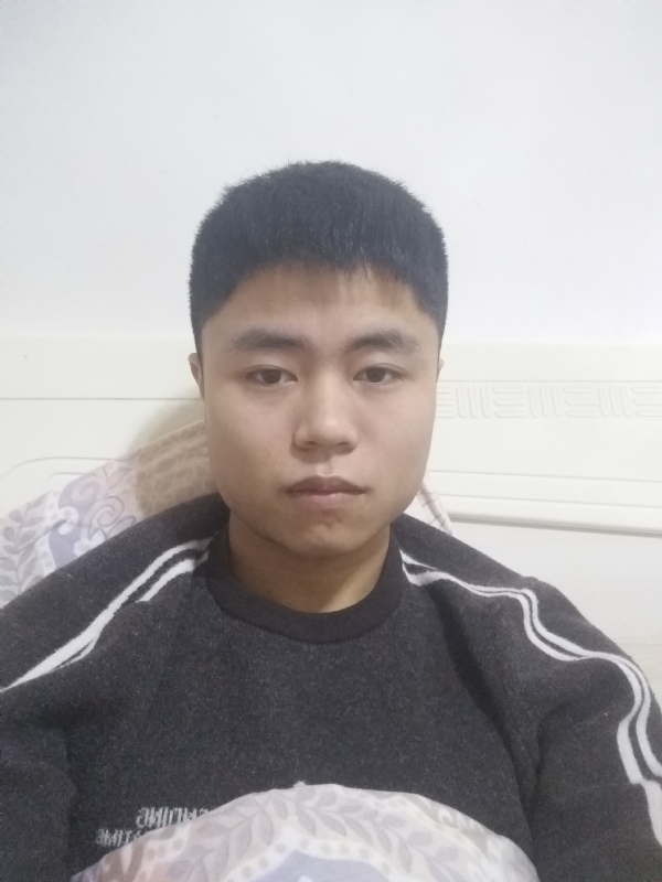 邓志强的第一张照片--长乐交友网