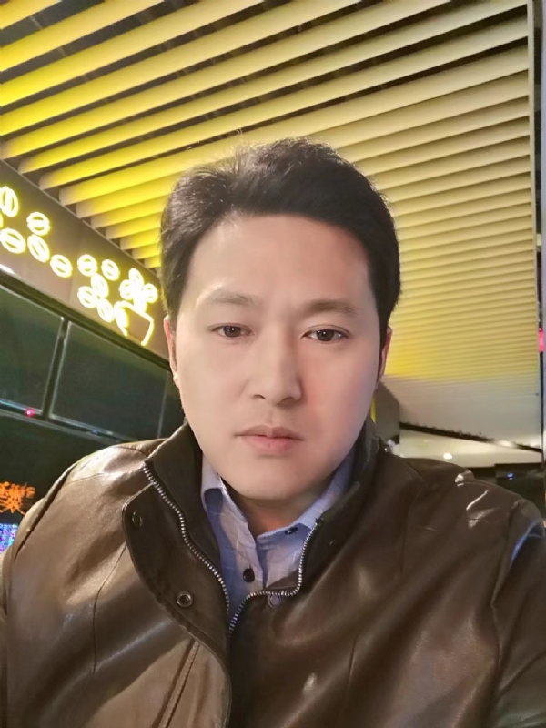 只为伊人醉的第一张照片--长乐交友网