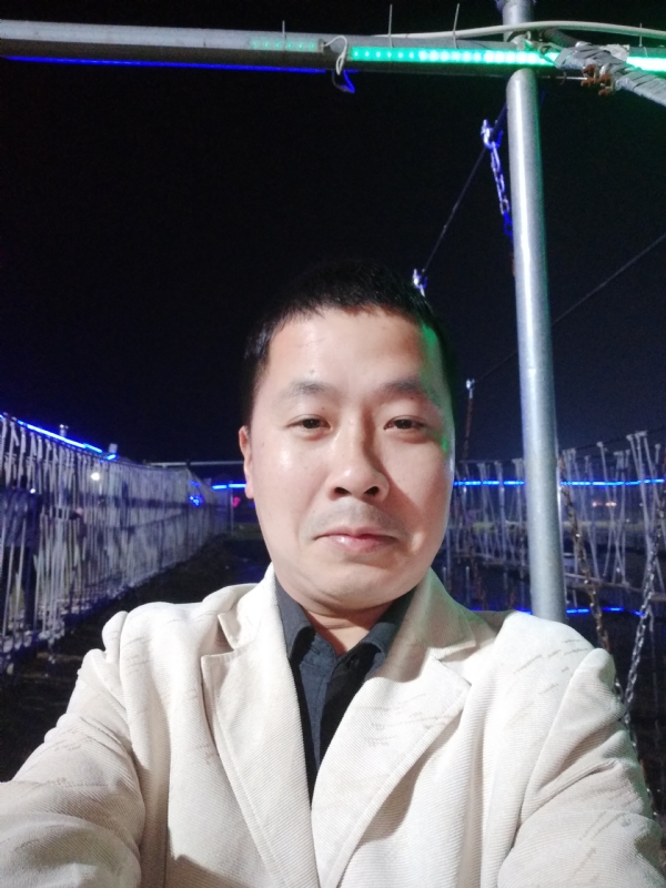 阿峰的第一张照片--长乐交友网