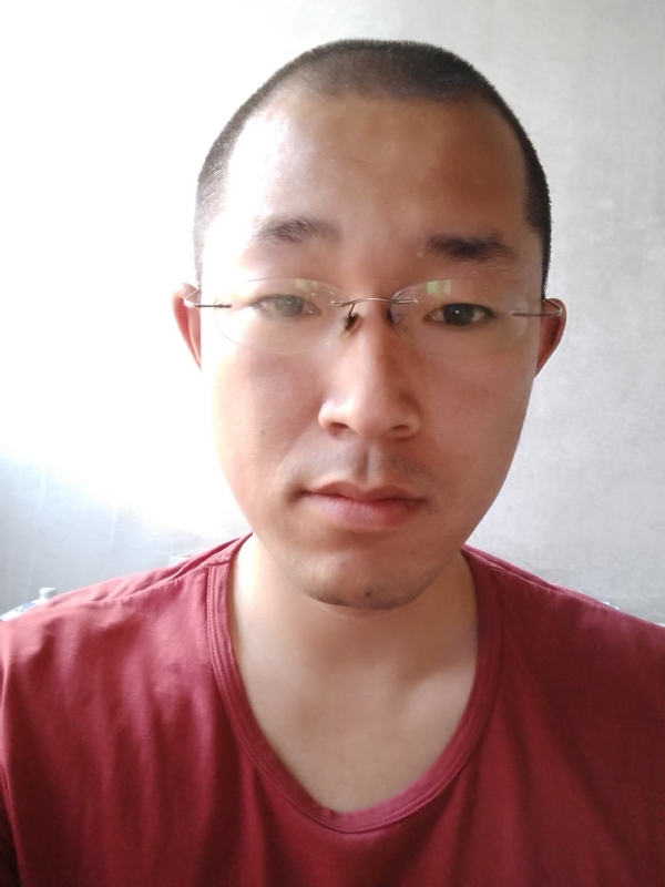 陌生吟的第一张照片--长乐交友网