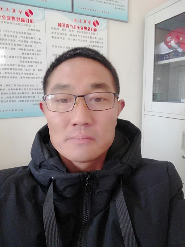 古道西风的第一张照片--长乐交友网