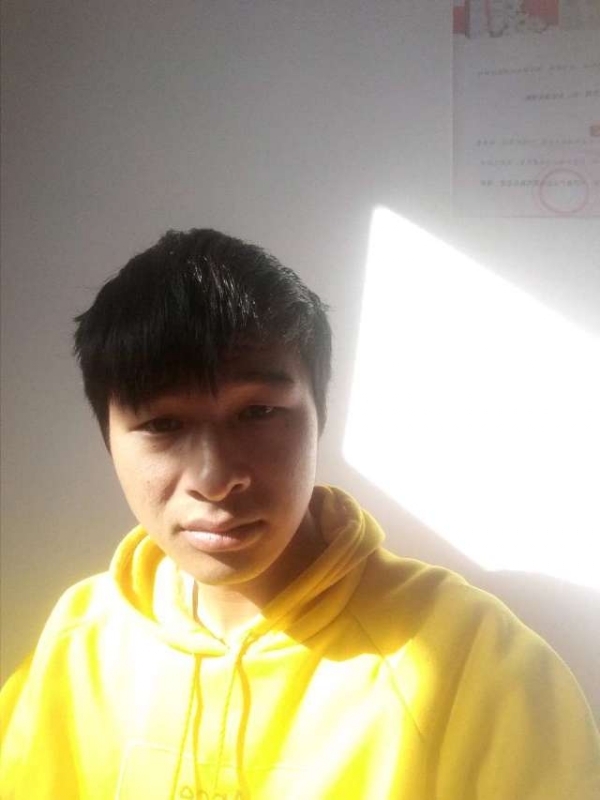 仙女养的臭居居的第一张照片--长乐交友网