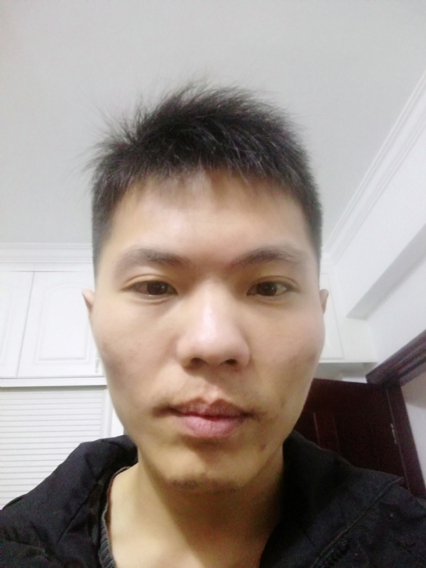 陈耀阳的第一张照片--长乐交友网