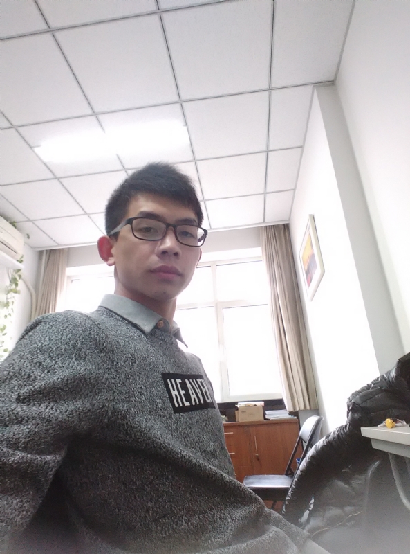 cheer辉的第一张照片--长乐交友网