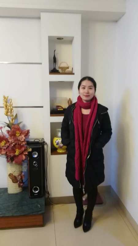 yvonne的第一张照片--长乐交友网