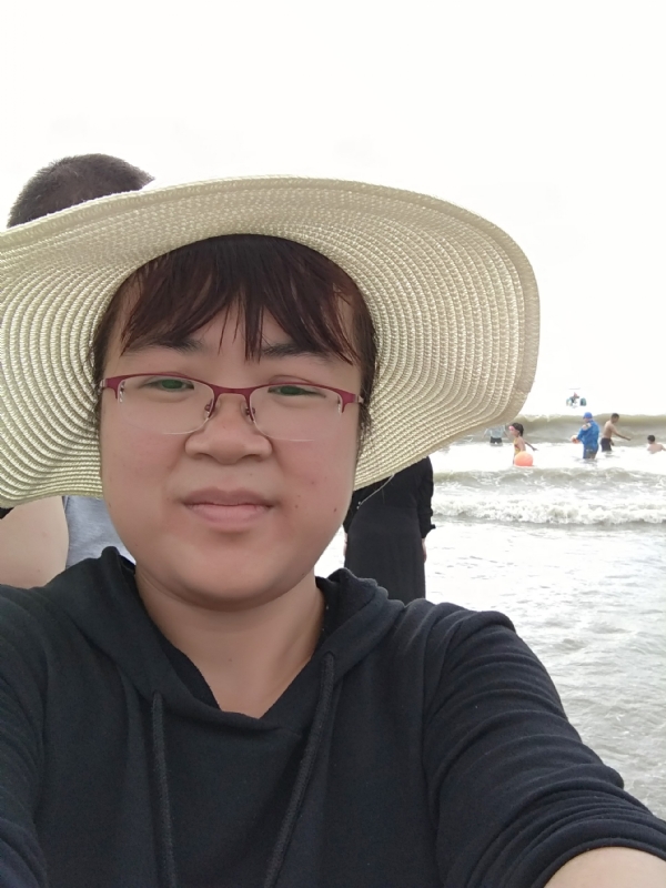 一辈子珍惜你的第一张照片--长乐交友网