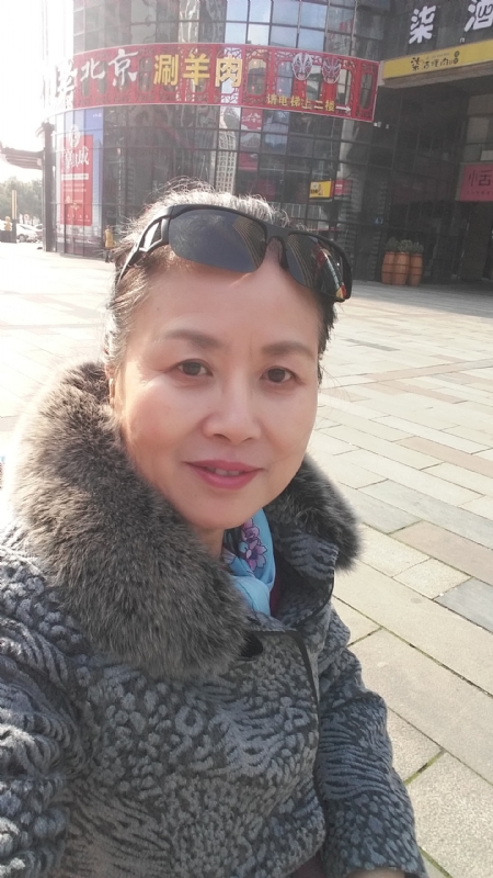公主婆婆的第二张照片--长乐交友网