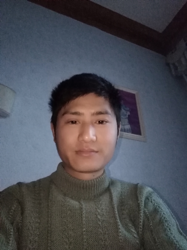 孤独的爱的第一张照片--长乐交友网