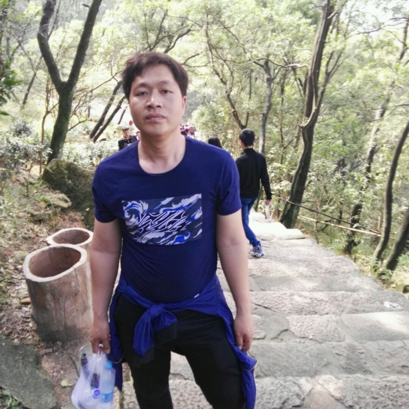 宁静的夏天的第一张照片--长乐交友网