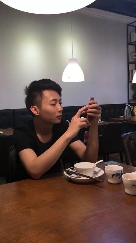 痊愈的第一张照片--长乐交友网