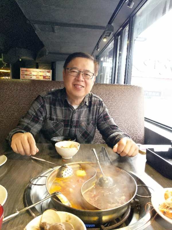 真誠的第二张照片--长乐交友网