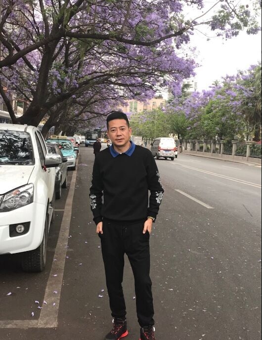 宁静致远的第一张照片--长乐交友网