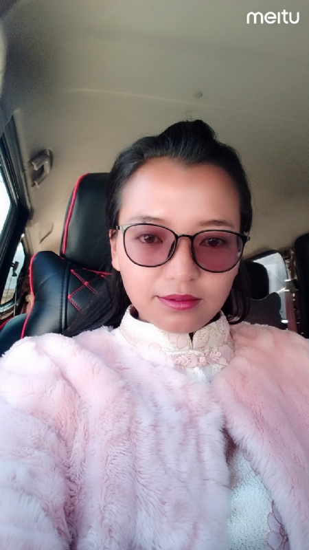 零下摄氏度的温情的第一张照片--长乐交友网