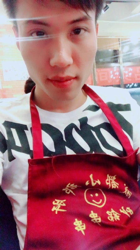 乐天的第三张照片--长乐交友网