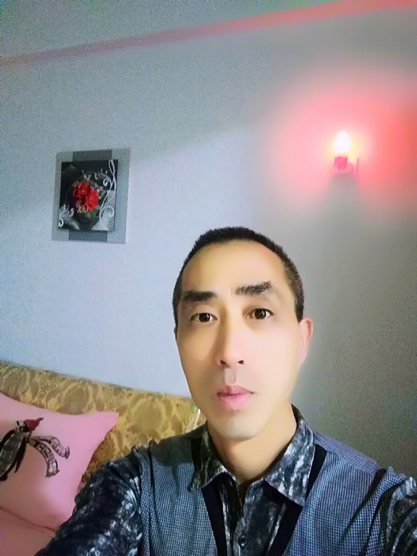 真诚的第一张照片--长乐交友网