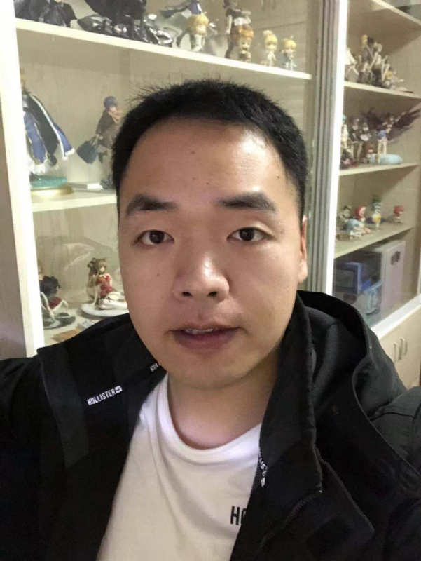 暴走KUMA的第一张照片--长乐交友网