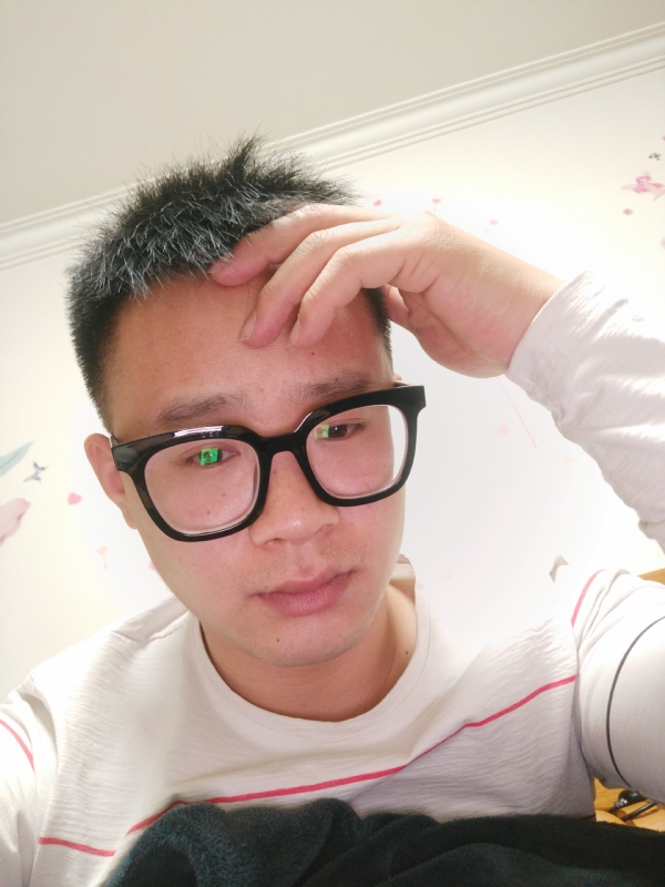 华灯初上的夜晚的第一张照片--长乐交友网