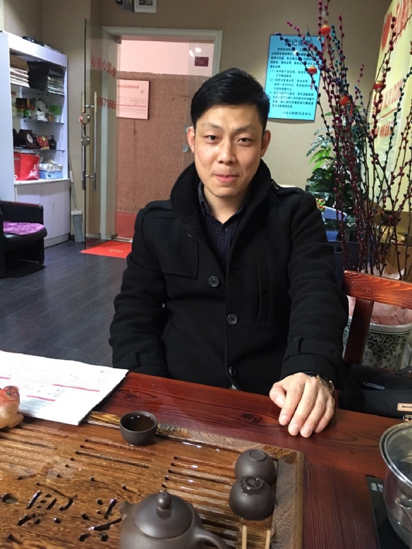杨洋的第二张照片--长乐交友网