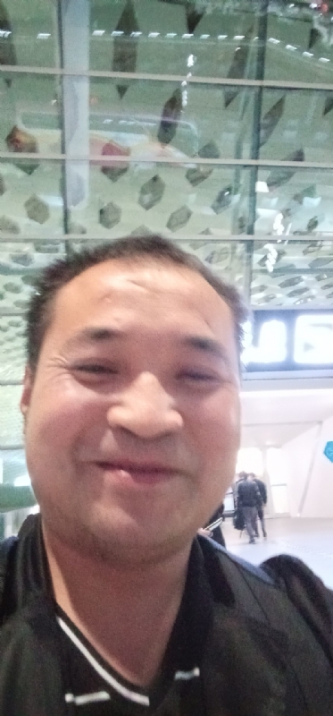 好想有个家的第一张照片--长乐交友网