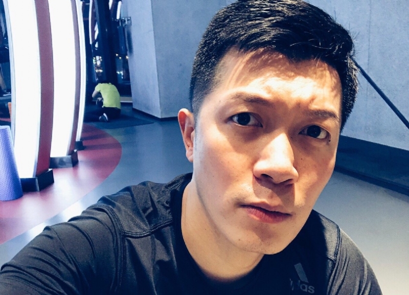 张勇耀的第一张照片--长乐交友网